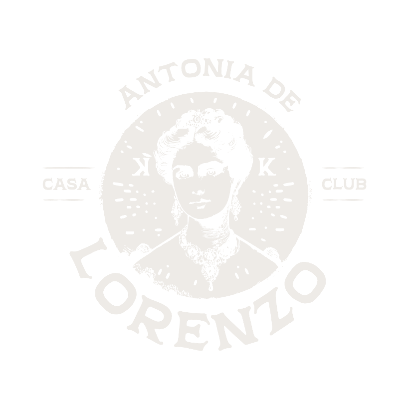 Casa Club Antonia de Lorenzo